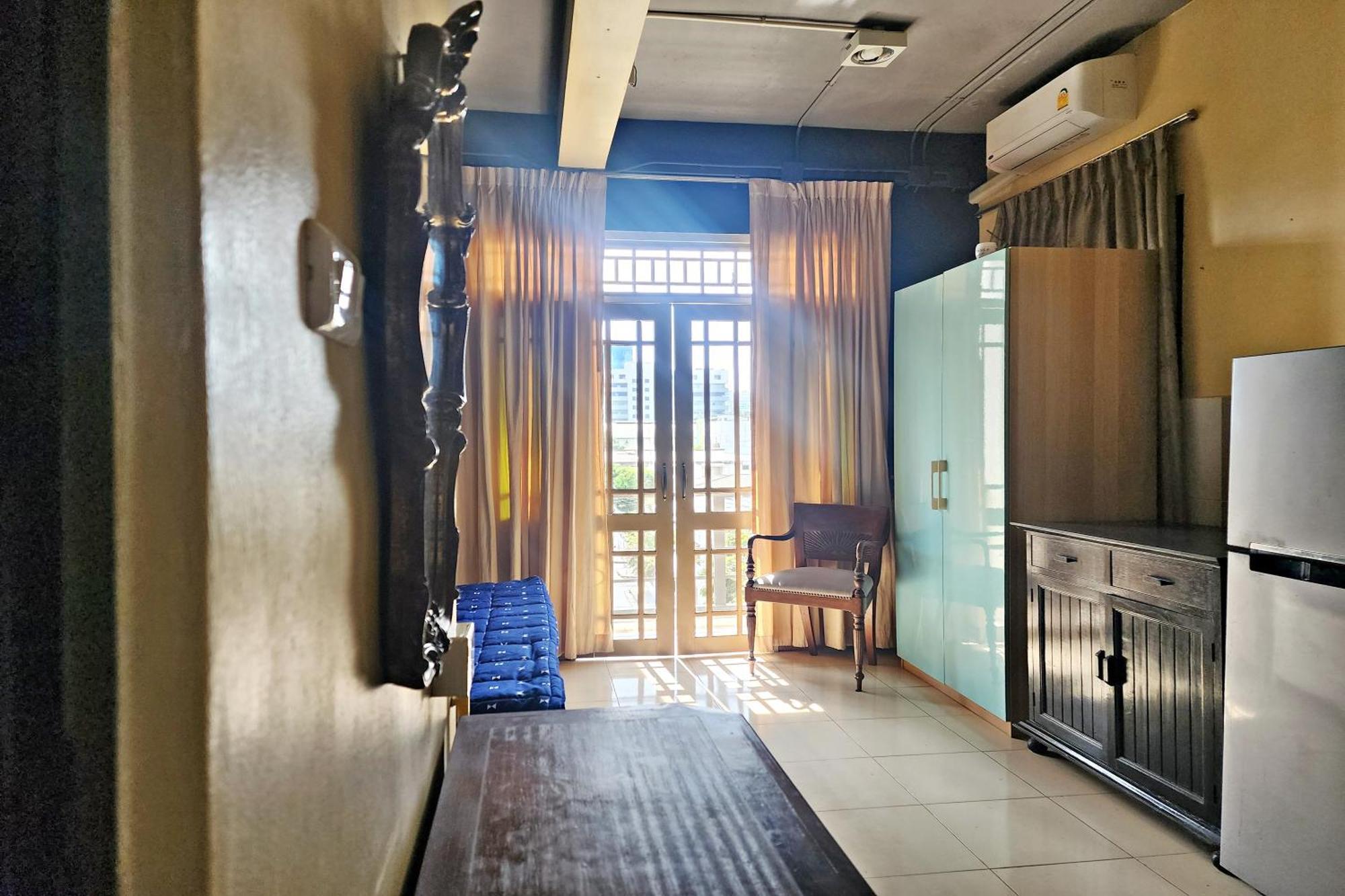 Khách sạn Baan Nara 15 3*