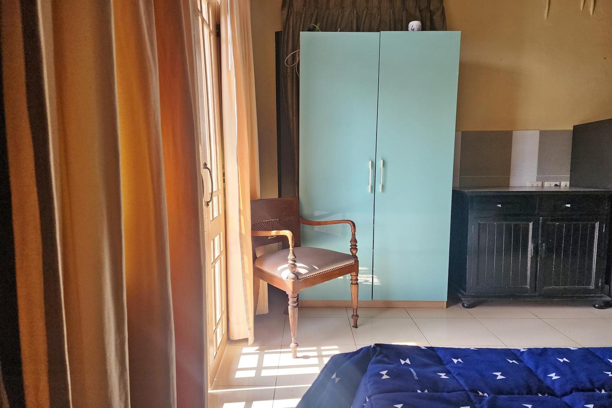 Baan Nara 15 Khách sạn Bangkok