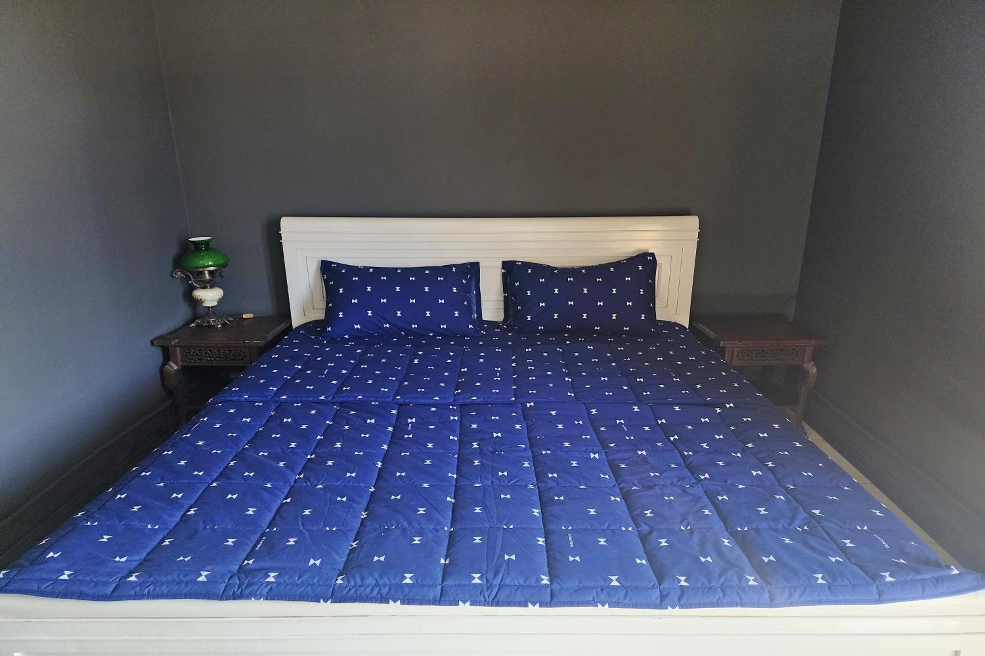 Khách sạn Baan Nara 15 Bangkok