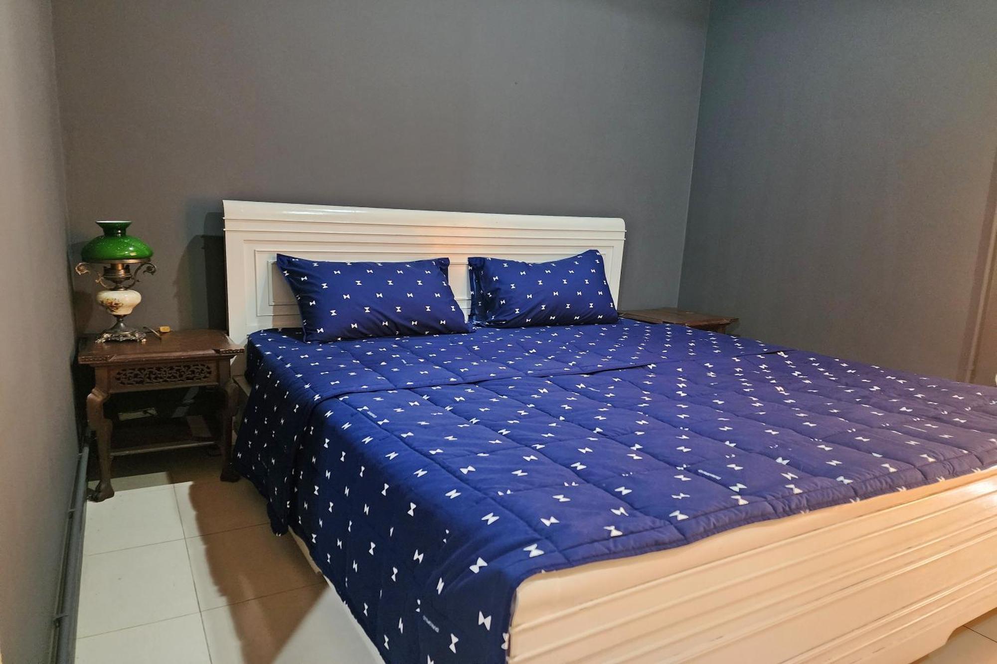 Baan Nara 15 Khách sạn 3*