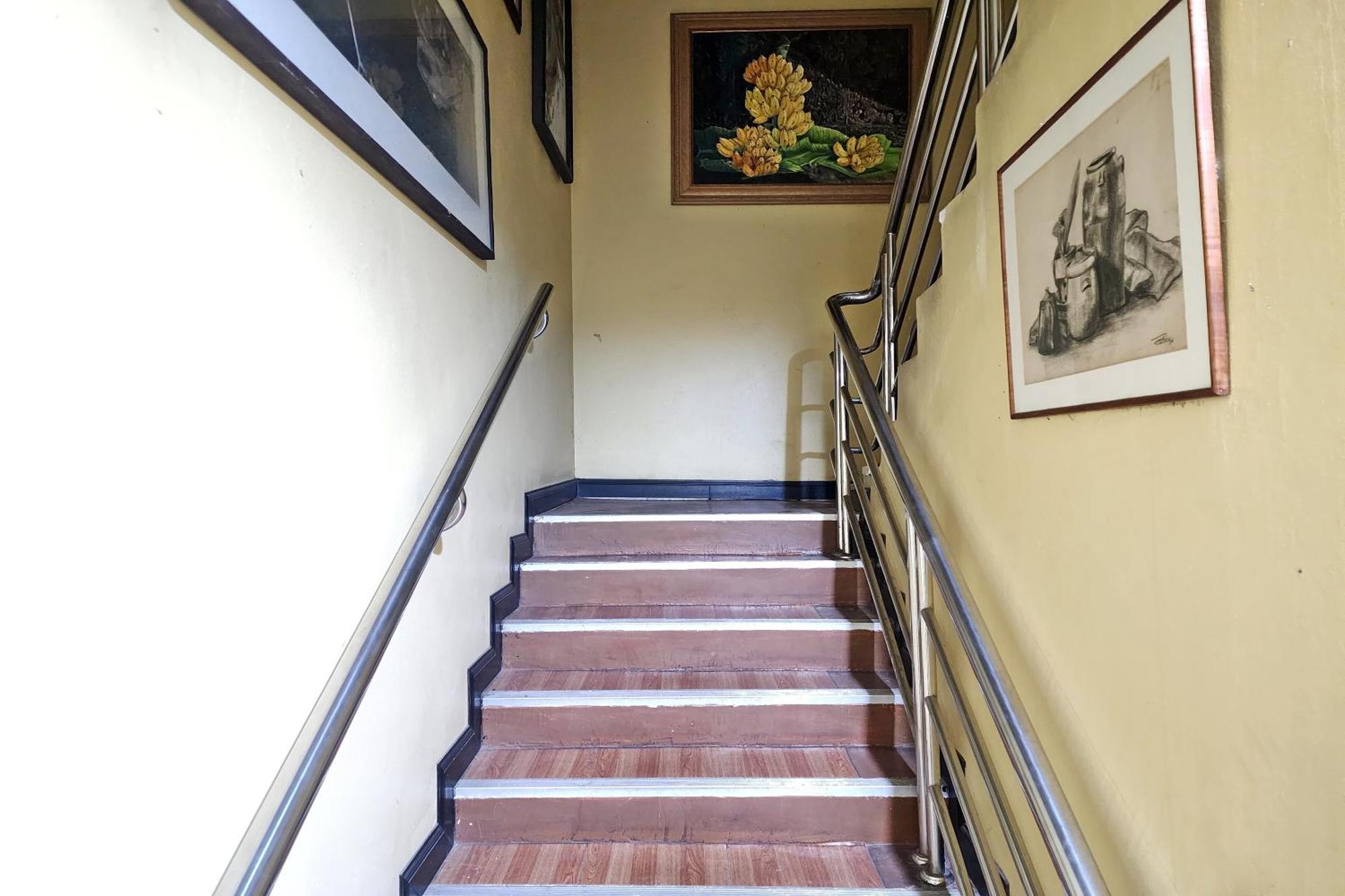 Khách sạn Baan Nara 15